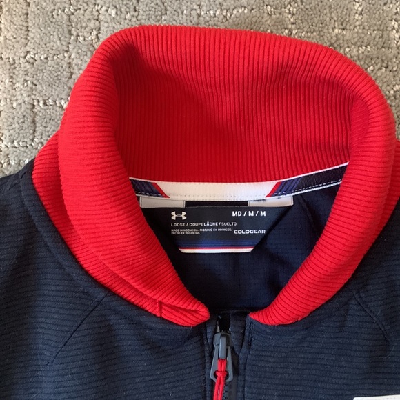 Under Armour sweater - Picture 2 of 3